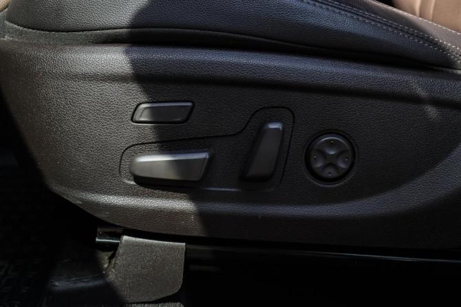 Hyundai Santa Fe IV с пробегом 2020 года, цена 3 280 000 рублей, 75663 км, внедорожник, Автокод Объявления