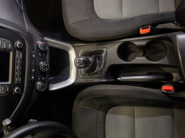 Kia Ceed II с пробегом 2014 года, цена 935 000 рублей, 183210 км, хэтчбек, Автокод Объявления