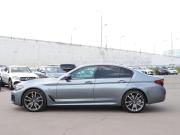 BMW 5 серии VII (G30/G31/G38) Москва  - изображение 38