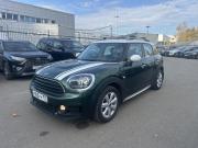 Mini Countryman II Москва  - изображение 10