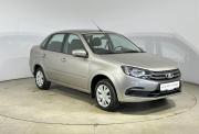 Lada (ВАЗ) Granta I Рестайлинг Саранск  - изображение 35