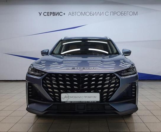 JETOUR X70+ I с пробегом 2023 года, цена 2 150 000 рублей, 21949 км, внедорожник, Автокод Объявления