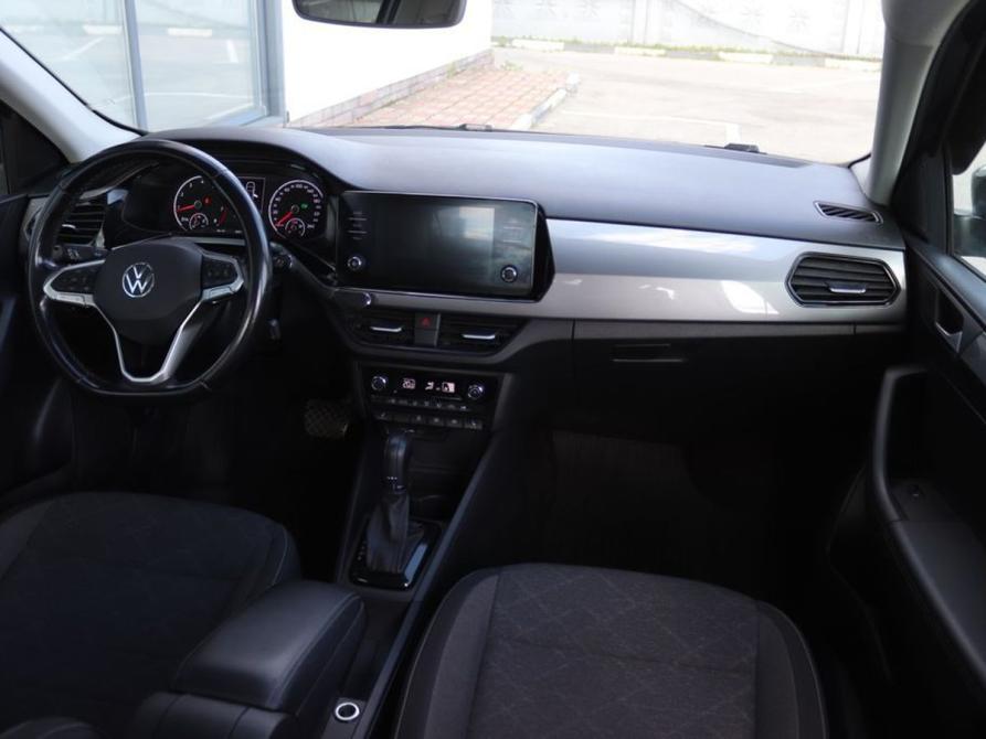 Volkswagen Polo V Рестайлинг Нижний Новгород  - изображение 13