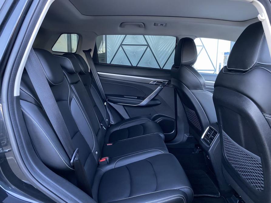 Geely Atlas Pro Москва  - изображение 25