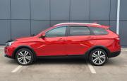 Lada (ВАЗ) Vesta I Воронеж  - изображение 25