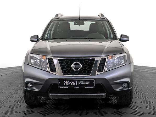 Nissan Terrano III (D10) с пробегом 2020 года, цена 1 470 000 рублей, 101820 км, внедорожник, Автокод Объявления