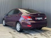Hyundai Solaris I Пермь  - изображение 53