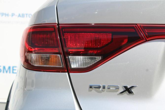 Kia Rio IV Рестайлинг с пробегом 2022 года, цена 1 799 000 рублей, 78000 км, хэтчбек, Автокод Объявления