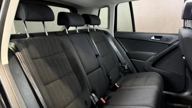 Volkswagen Tiguan I Рестайлинг с пробегом 2012 года, цена 1 150 000 рублей, 256067 км, внедорожник, Автокод Объявления