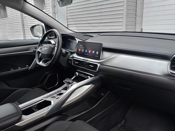 Geely Coolray I с пробегом 2022 года, цена 1 678 000 рублей, 56695 км, внедорожник, Автокод Объявления