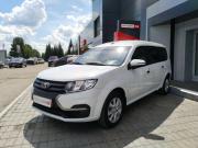 Lada (ВАЗ) Largus I Рестайлинг Набережные Челны  - изображение 22