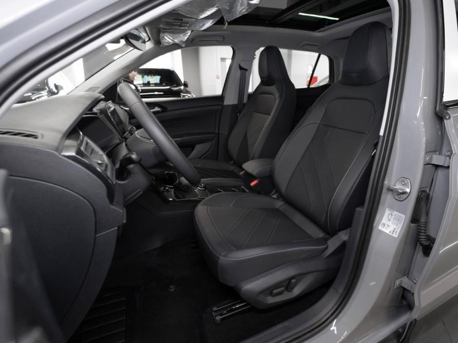 Volkswagen Tharu XR Москва  - изображение 9