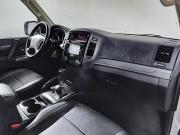 Mitsubishi Pajero IV Рестайлинг 2 Уфа  - изображение 39
