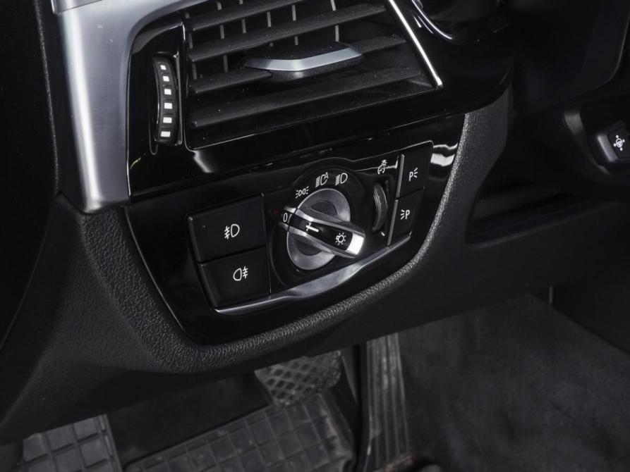BMW 5 серии VII (G30/G31/G38) Ростов-на-Дону  - изображение 19