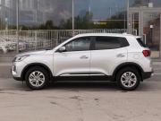 Chery Tiggo 4 Pro I Новосибирск  - изображение 26