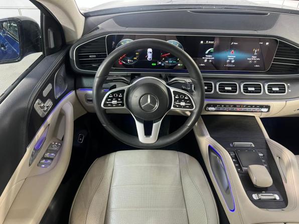 Mercedes-Benz GLE Coupe II (C167) с пробегом 2020 года, цена 8 600 000 рублей, 73958 км, внедорожник, Автокод Объявления