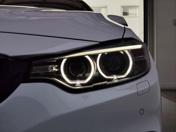 BMW 4 серии F32/F33/F36 с пробегом 2016 года, цена 2 469 000 рублей, 138166 км, купе, Автокод Объявления