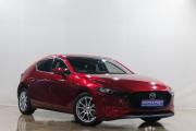 Mazda 3 IV (BP) Новокузнецк  - изображение 49