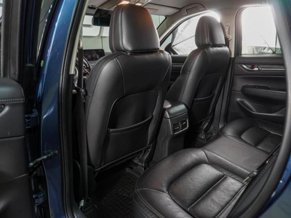 Mazda CX-5 II с пробегом 2017 года, цена 2 099 000 рублей, 202599 км, внедорожник, Автокод Объявления