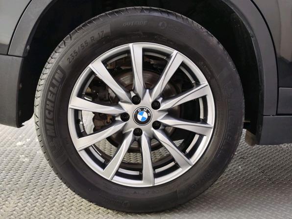 BMW X1 II (F48) с пробегом 2017 года, цена 2 320 000 рублей, 96200 км, внедорожник, Автокод Объявления