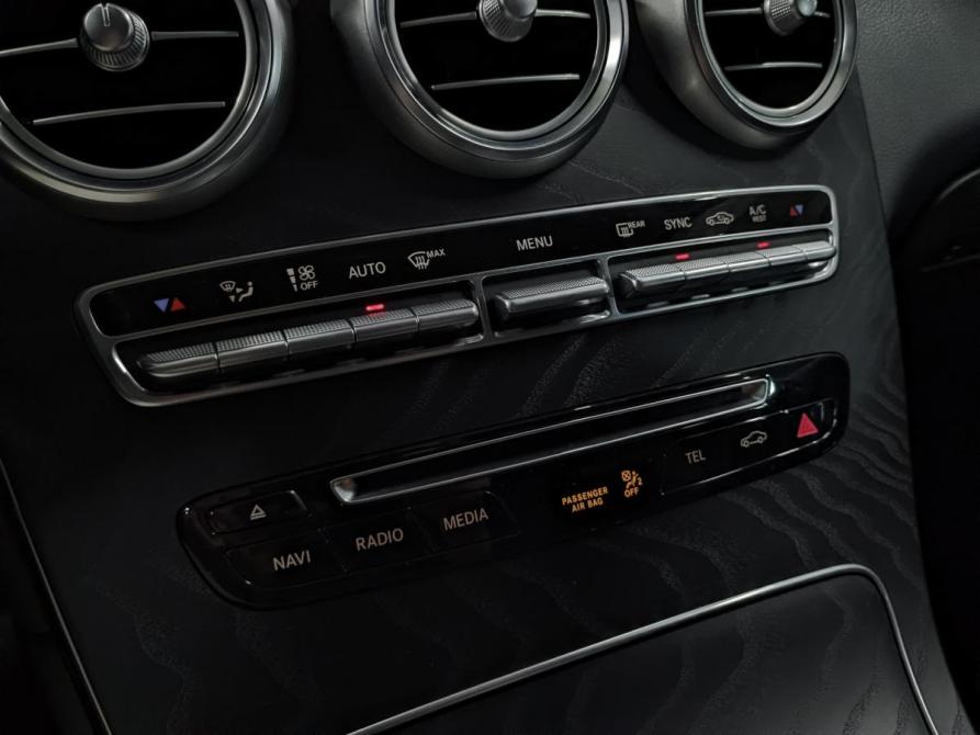 Mercedes-Benz GLC I (X253) Санкт-Петербург  - изображение 21