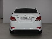 Hyundai Solaris I Старый Оскол  - изображение 27