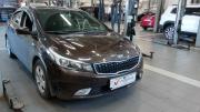 Kia Cerato III Рестайлинг (Classic) Санкт-Петербург  - изображение 8