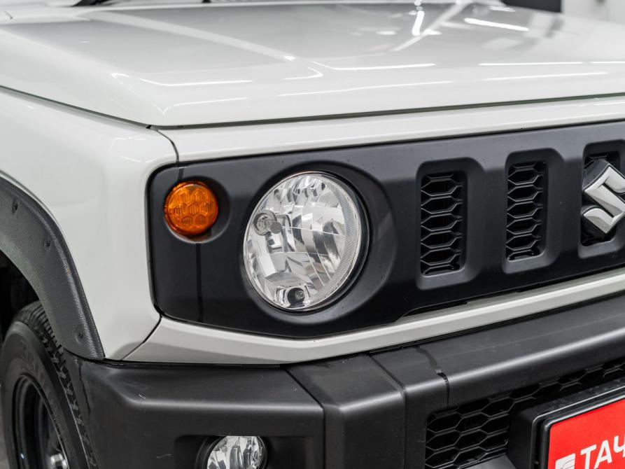 Suzuki Jimny IV Красноярск  - изображение 20