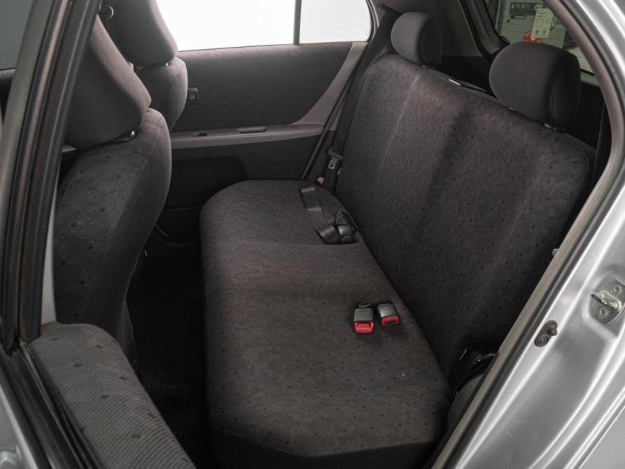Toyota Vitz II (XP90) Тюмень  - изображение 7