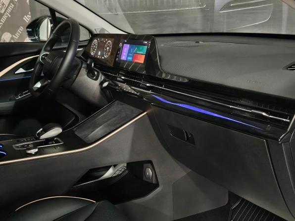 Omoda C5 I с пробегом 2023 года, цена 1 790 000 рублей, 39000 км, внедорожник, Автокод Объявления
