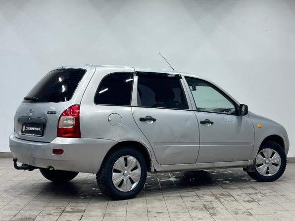 Lada (ВАЗ) Kalina I с пробегом 2011 года, цена 279 000 рублей, 191000 км, универсал, Автокод Объявления