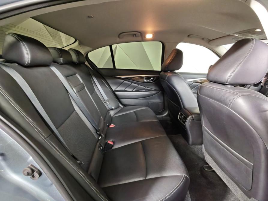 Infiniti Q50 I Рестайлинг Москва  - изображение 16