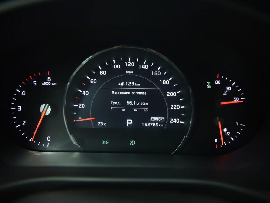 Kia Sorento III Prime Рестайлинг Уфа  - изображение 14