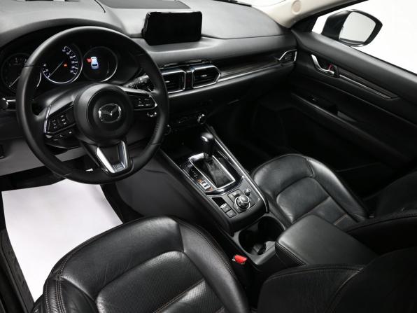 Mazda CX-5 II с пробегом 2017 года, цена 2 135 000 рублей, 199817 км, внедорожник, Автокод Объявления