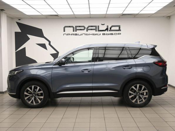 Chery Tiggo 7 Pro I с пробегом 2021 года, цена 1 850 000 рублей, 73400 км, внедорожник, Автокод Объявления