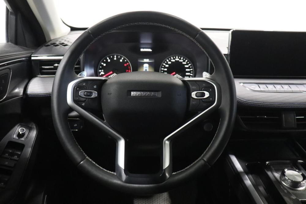 Haval Jolion I Рестайлинг Ульяновск  - изображение 8