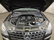 Mercedes-Benz M-Класс III (W166) Москва  - изображение 32