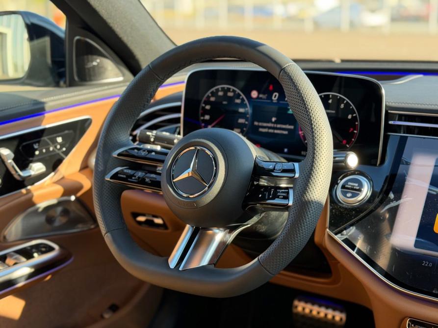 Mercedes-Benz E-Класс VI (W214 S214) Казань  - изображение 19