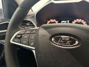 Lada (ВАЗ) Vesta I Рестайлинг (NG) Самара  - изображение 36