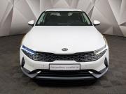 Kia K5 III Москва  - изображение 26