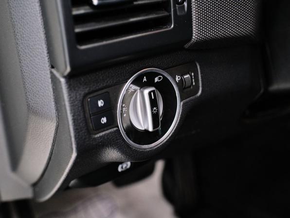 Mercedes-Benz GLK-Класс I (X204) с пробегом 2011 года, цена 1 284 000 рублей, 286262 км, внедорожник, Автокод Объявления