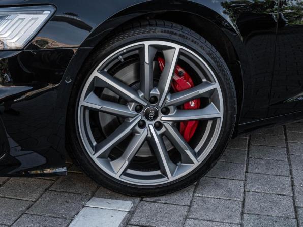 Audi S6 V (C8) с пробегом 2020 года, цена 7 437 800 рублей, 48292 км, седан, Автокод Объявления