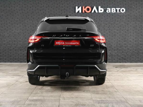 Haval F7 I Рестайлинг с пробегом 2022 года, цена 2 390 000 рублей, 90112 км, внедорожник, Автокод Объявления