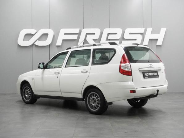 Lada (ВАЗ) Priora I с пробегом 2011 года, цена 449 000 рублей, 131234 км, универсал, Автокод Объявления