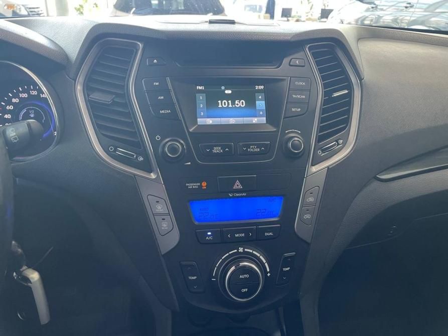Hyundai Santa Fe III Пермь  - изображение 19