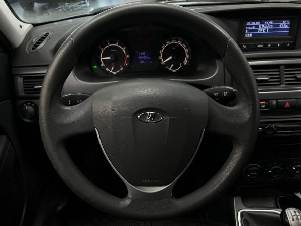 Lada (ВАЗ) Priora I Рестайлинг с пробегом 2015 года, цена 430 000 рублей, 134469 км, хэтчбек, Автокод Объявления