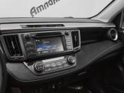 Toyota RAV4 IV (XA40) Екатеринбург  - изображение 39