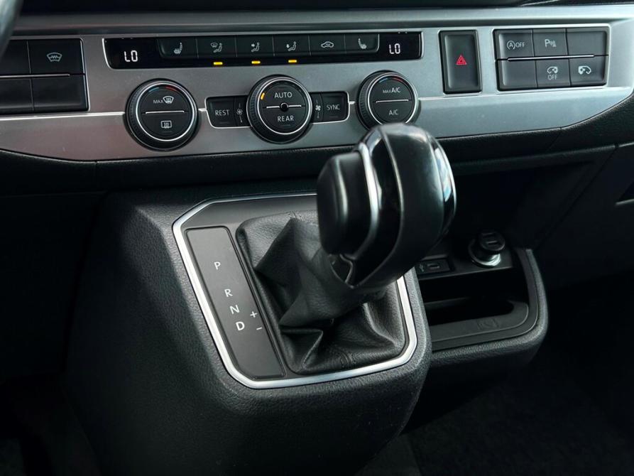 Volkswagen Multivan T6 Рестайлинг Санкт-Петербург  - изображение 21