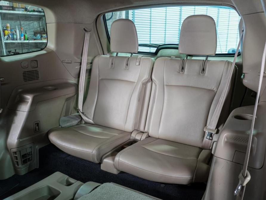 Toyota Highlander II (XU40) Рестайлинг Воронеж  - изображение 12