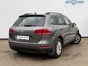 Volkswagen Touareg II Москва  - изображение 22